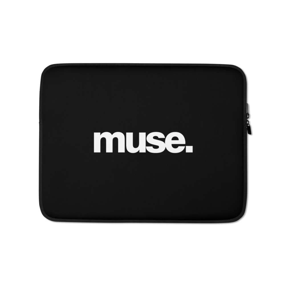 Muse. Laptop Sleeve 2 Muse. Laptop Sleeve - Image 2