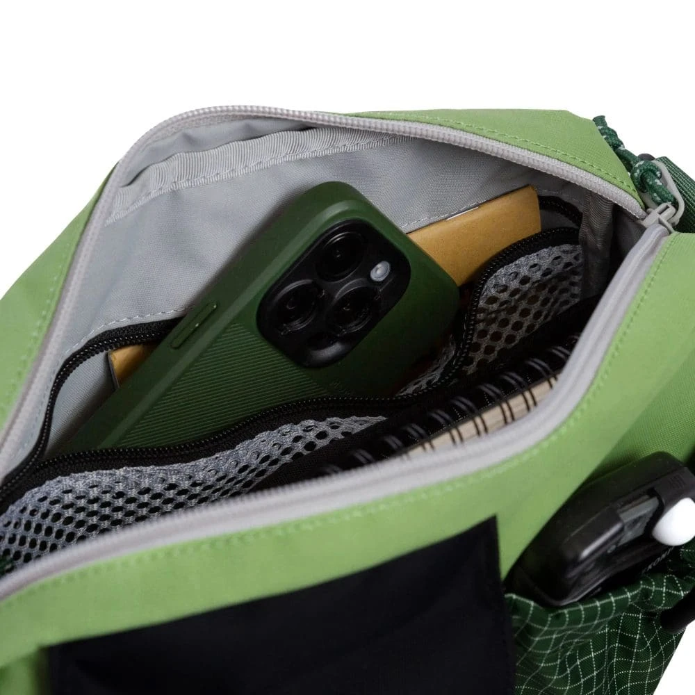 Long Weekend Santa Fe Shoulder Bag 3 Long Weekend Santa Fe Shoulder Bag - Image 3