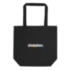 Photodom Eco Tote Bag