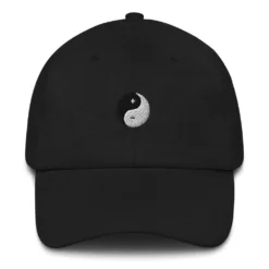 Balance Dad Hat