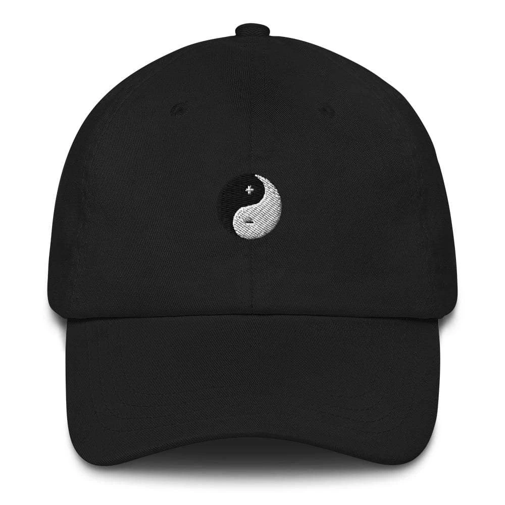 Balance Dad Hat 1 Balance Dad Hat