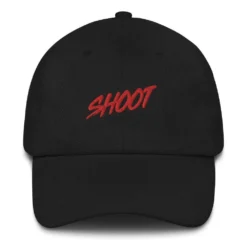 SHOOT Dad Hat