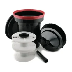 Paterson Universal Tank With Two Reels (Super System 4)