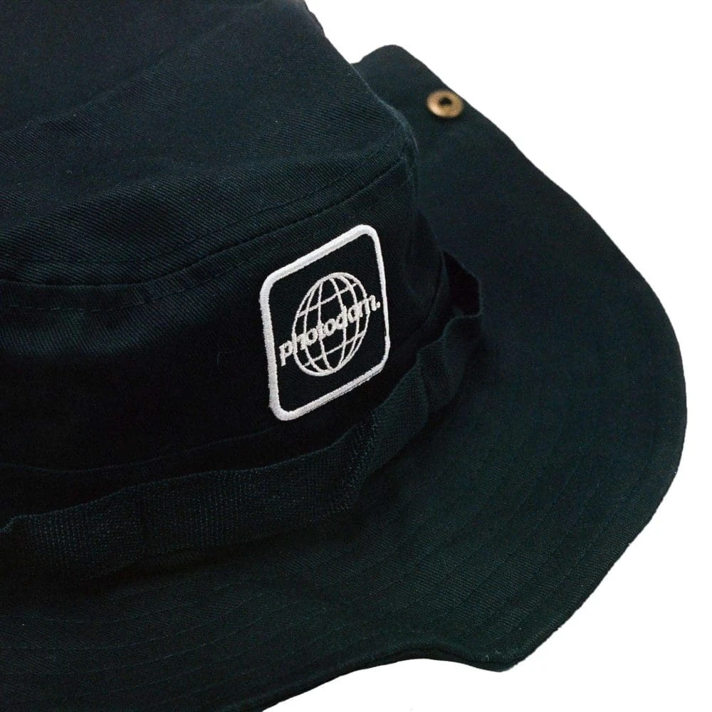 Photodom. Tactical Boonie Hat 5 Photodom. Tactical Boonie Hat - Image 5