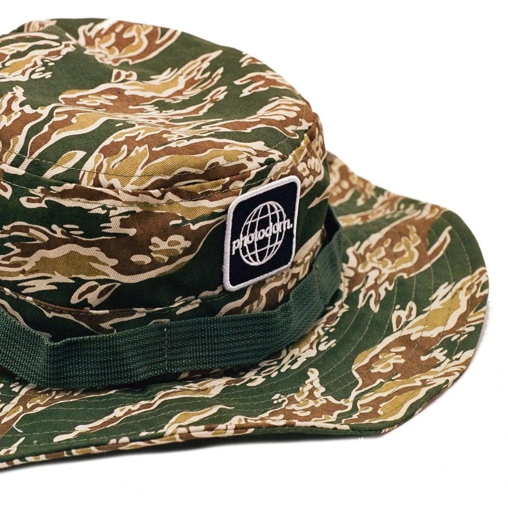 Photodom. Tactical Boonie Hat 10 Photodom. Tactical Boonie Hat - Image 10