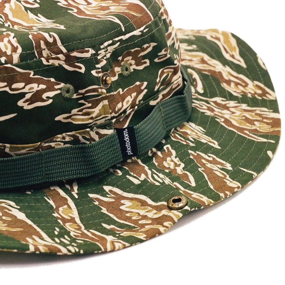 Photodom. Tactical Boonie Hat 13 Photodom. Tactical Boonie Hat - Image 13