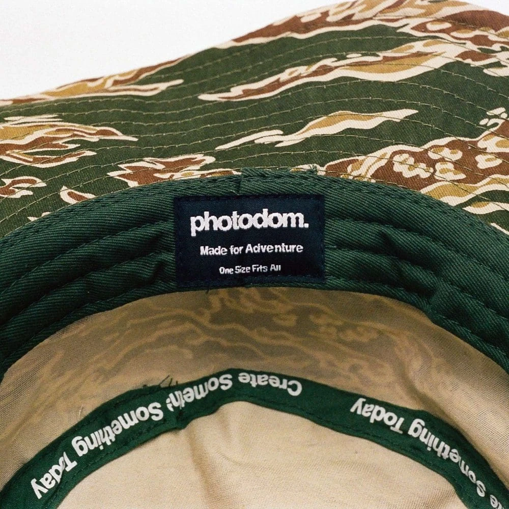 Photodom. Tactical Boonie Hat 12 Photodom. Tactical Boonie Hat - Image 12