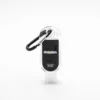 Photodom. Hand Sanitizer With Carabiner