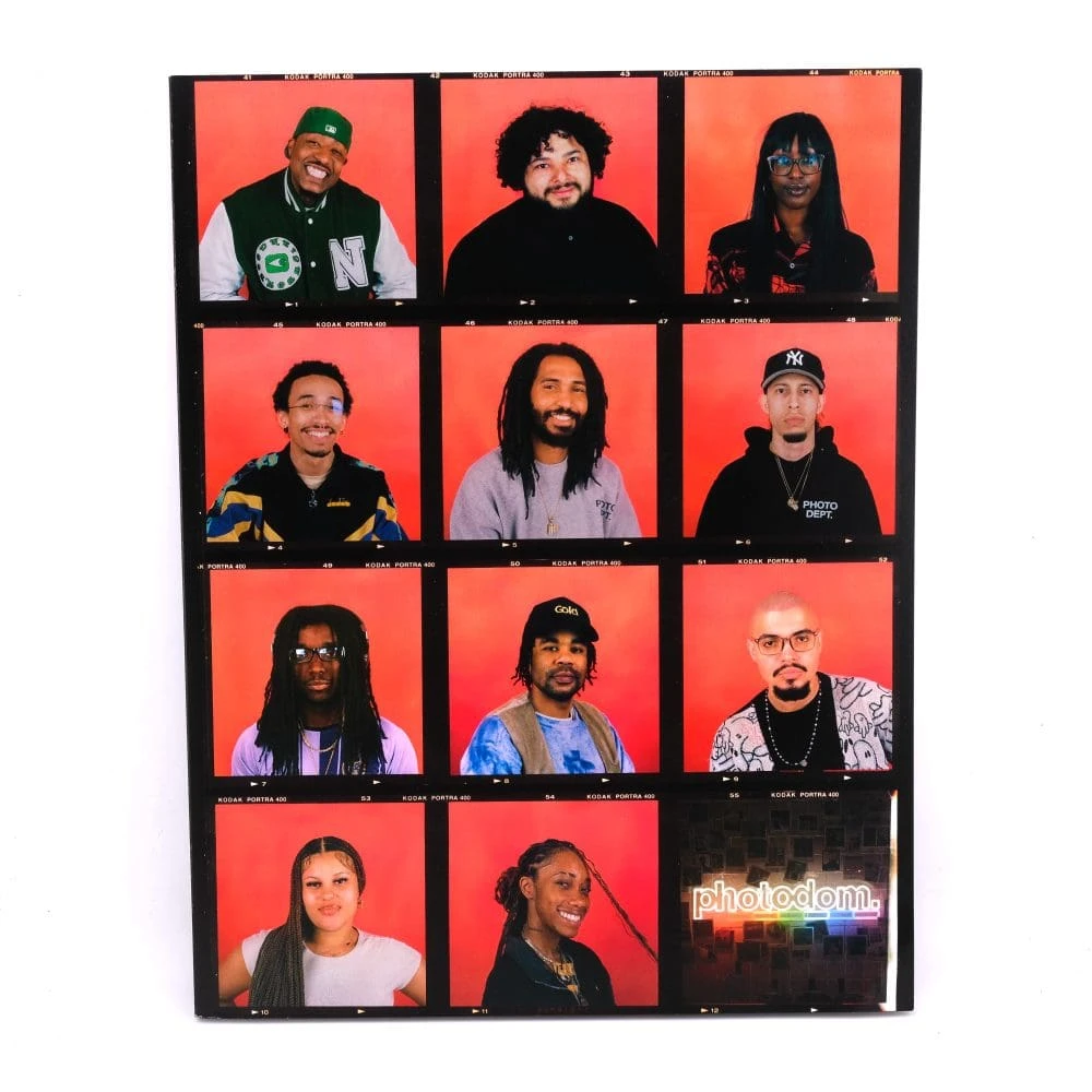 Photodom. April 2024 Team Magazine 1 Photodom. April 2024 Team Magazine