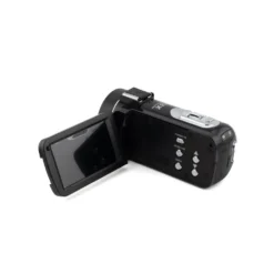 Photodom. DVC-Z112 Digital Video Camcorder 20 Photodom. DVC-Z112 Digital Video Camcorder -Pro Camera Kit Store photodom. Z112 Digital Video Camcoder 10 1000x1000 1