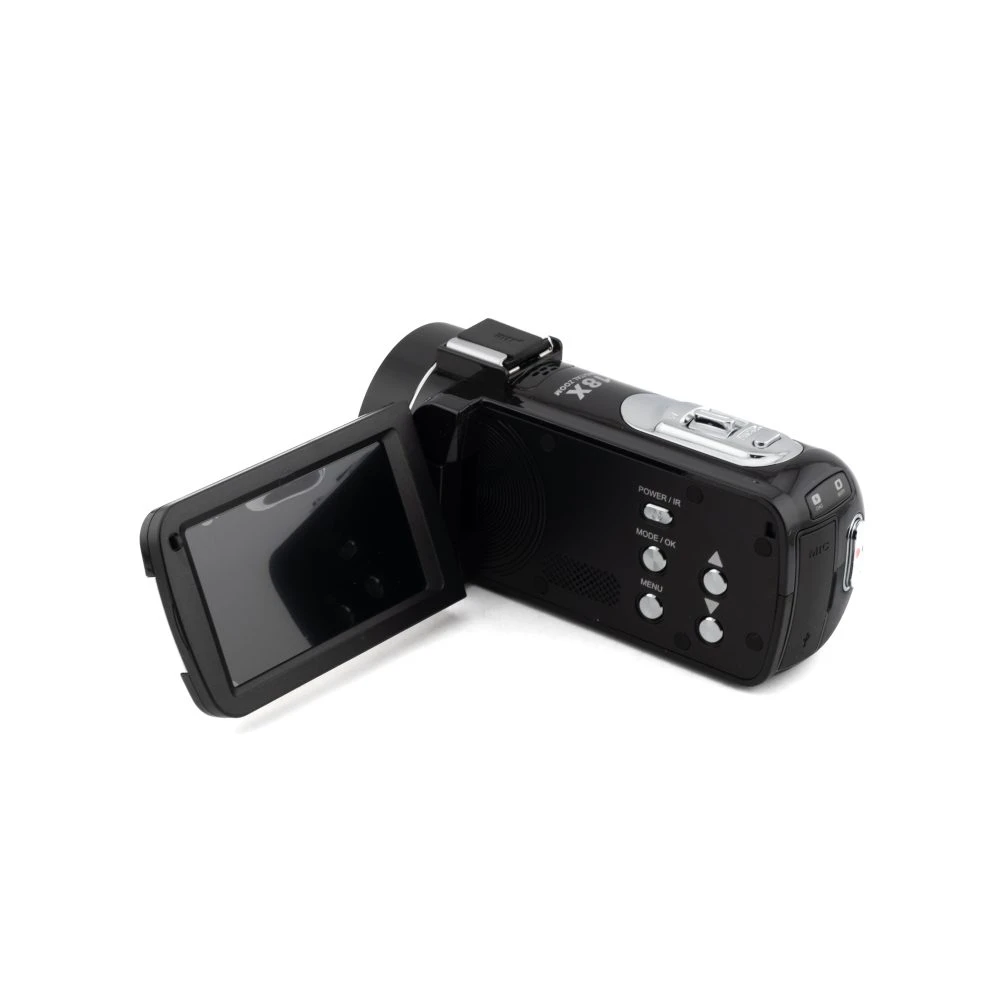 Photodom. DVC-Z112 Digital Video Camcorder 5 Photodom. DVC-Z112 Digital Video Camcorder - Image 5