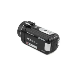 Photodom. DVC-Z112 Digital Video Camcorder 18 Photodom. DVC-Z112 Digital Video Camcorder -Pro Camera Kit Store photodom. Z112 Digital Video Camcoder 9 1000x1000 1
