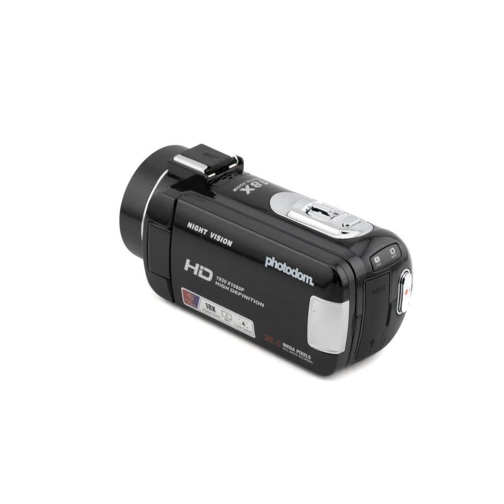 Photodom. DVC-Z112 Digital Video Camcorder 3 Photodom. DVC-Z112 Digital Video Camcorder - Image 3