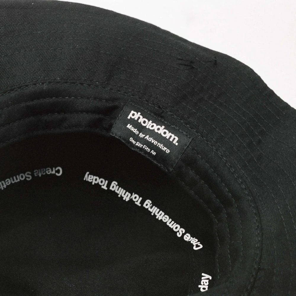 Photodom. Tactical Boonie Hat 7 Photodom. Tactical Boonie Hat - Image 7