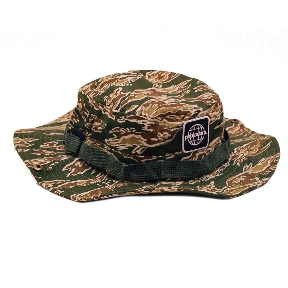 Photodom. Tactical Boonie Hat 8 Photodom. Tactical Boonie Hat - Image 8