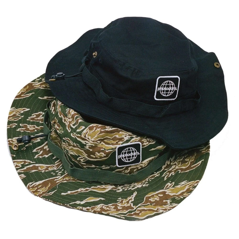 Photodom. Tactical Boonie Hat 1 Photodom. Tactical Boonie Hat