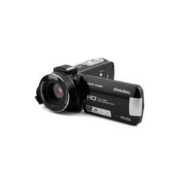 Photodom. DVC-Z112 Digital Video Camcorder