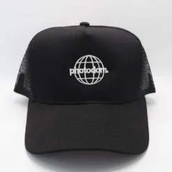 Photodom. Worldwide Trucker Hat