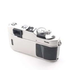 Rollei 35 RF 35mm Rangefinder Film Camera With Rollei Sonnar HFT 40mm F/2.8 Lens -Pro Camera Kit Store rollei 35rf 10