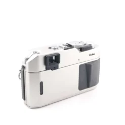 Rollei 35 RF 35mm Rangefinder Film Camera With Rollei Sonnar HFT 40mm F/2.8 Lens -Pro Camera Kit Store rollei 35rf 9