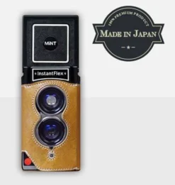 MINT InstantFlex TL70 2.0 Eveready Case -Pro Camera Kit Store shop mint tl70 eveready case b1c