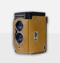 MINT InstantFlex TL70 2.0 Eveready Case -Pro Camera Kit Store shop mint tl70 eveready case b3c