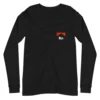 Muse Unisex Long Sleeve Tee