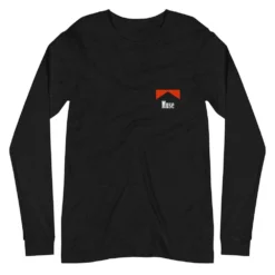 Muse Unisex Long Sleeve Tee